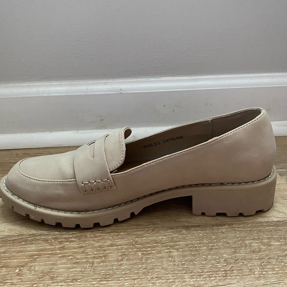 Dolce Vita Elias Catalina Loafers - Picture 5 of 11